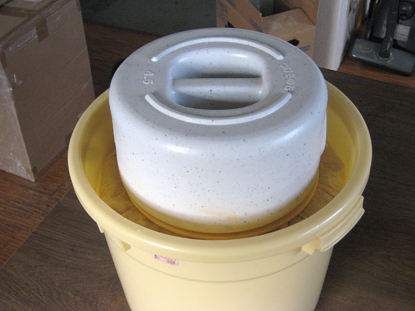 miso