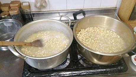 miso